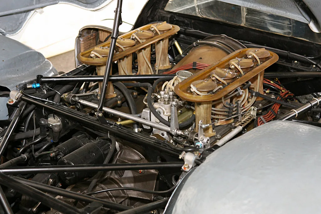 Le Mans Classic 2006